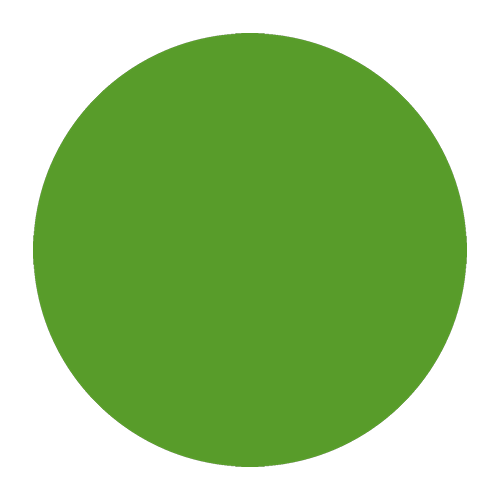 Green Circle